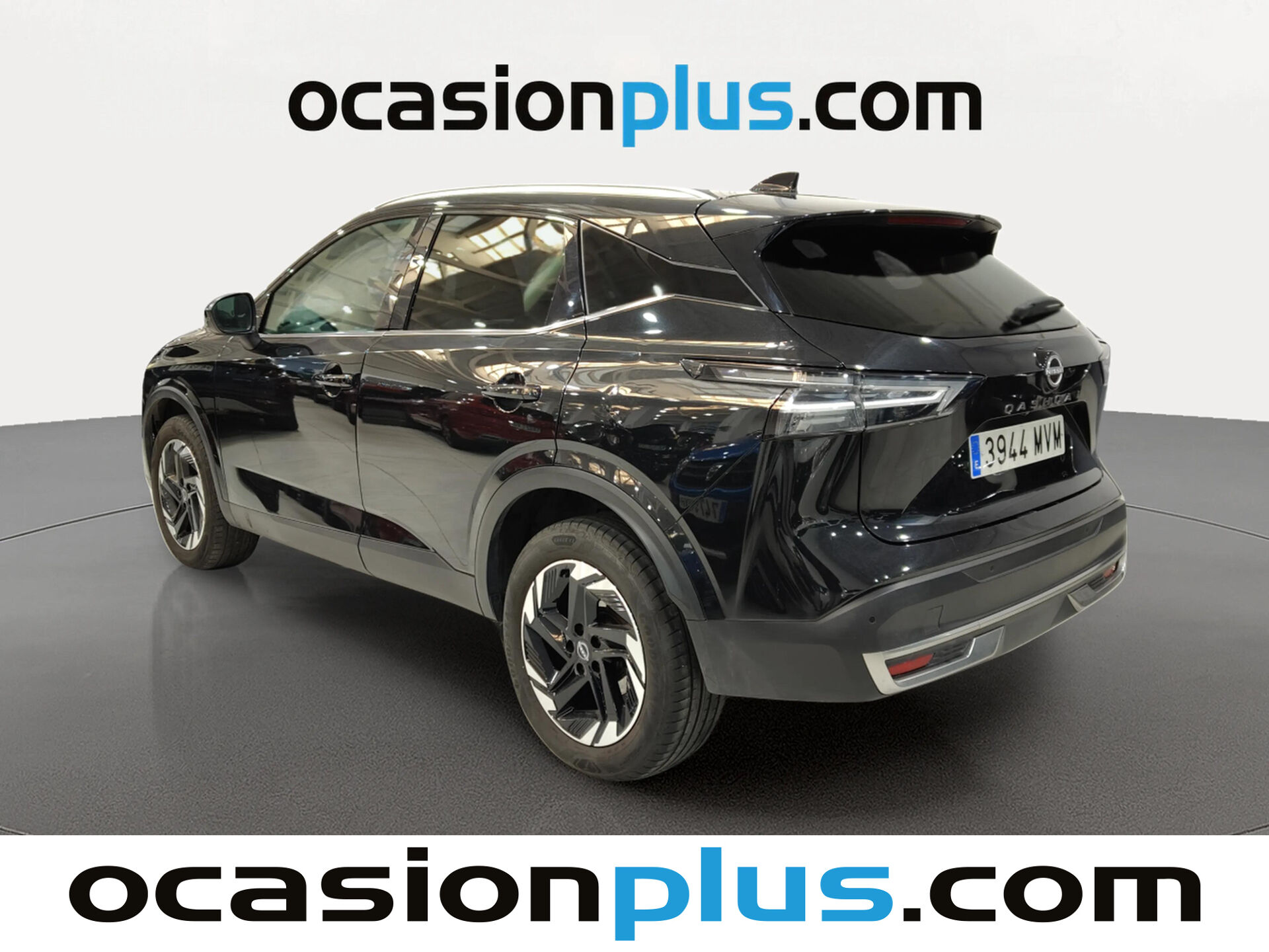 Imagen 3 de NISSAN Qashqai