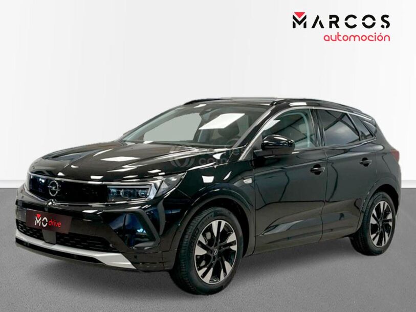 Foto del OPEL Grandland 1.2T S&S Ultimate Aut. 130