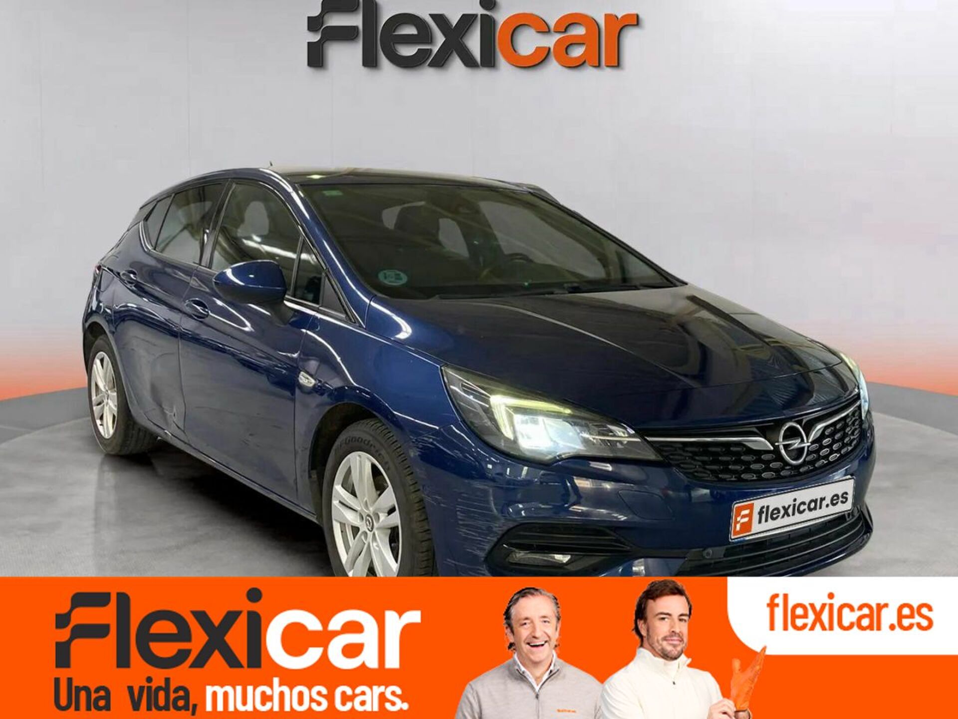 Imagen de OPEL Astra