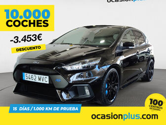 Imagen de FORD Focus RS