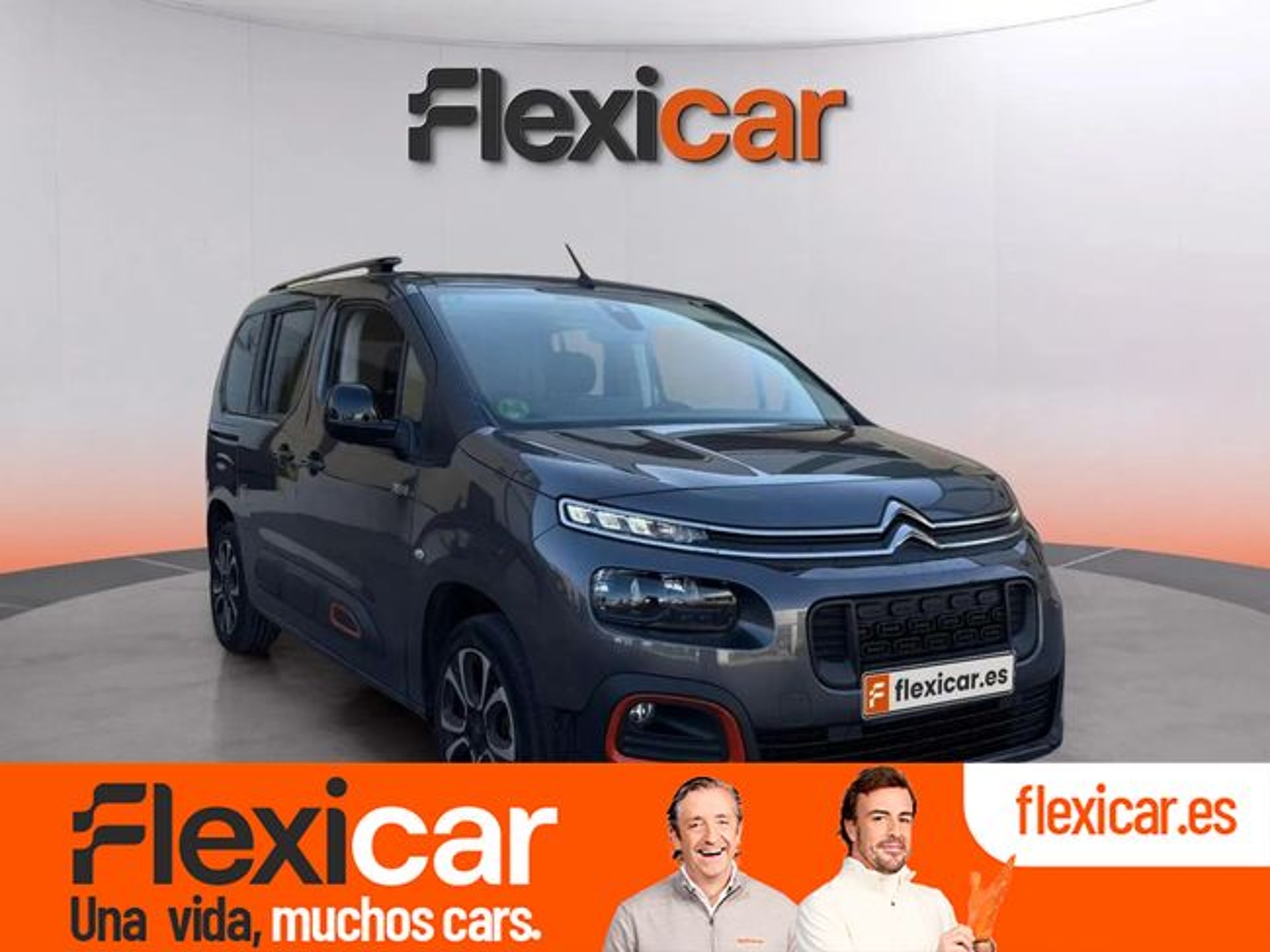 Imagen de CITROEN Berlingo
