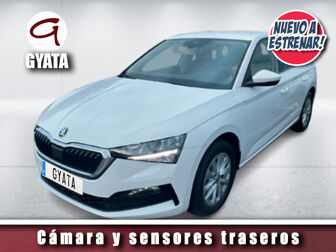 Imagen de SKODA Scala 1.0 TSI Ambition 81kW