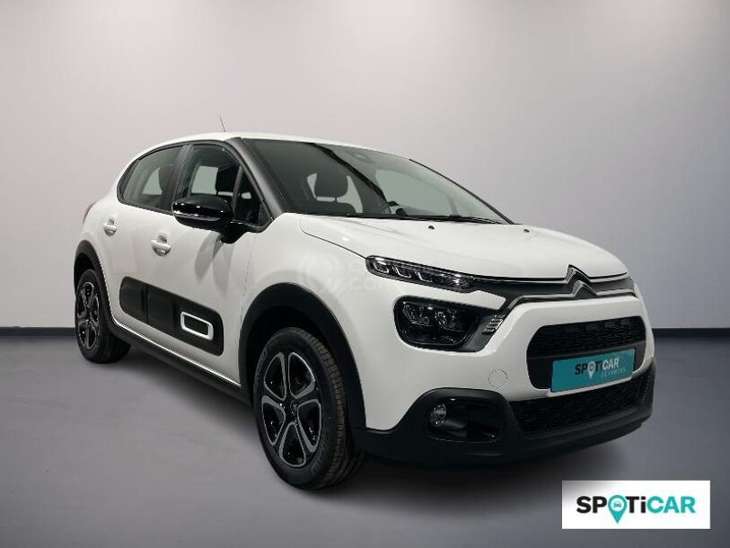 Foto del CITROEN C3 1.2 PureTech S&S Plus 83