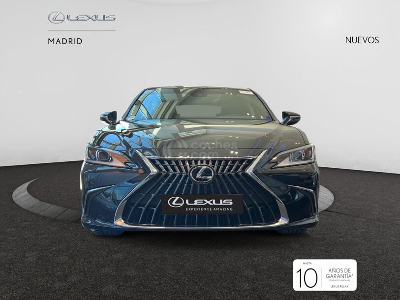 Foto del LEXUS ES 300h Premium