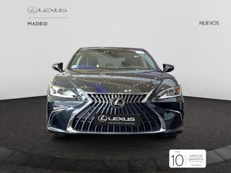 Imagen de LEXUS ES 300h Premium