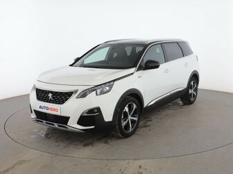 Imagen de PEUGEOT 5008 1.6 PureTech S&S GT Line 180 EAT8