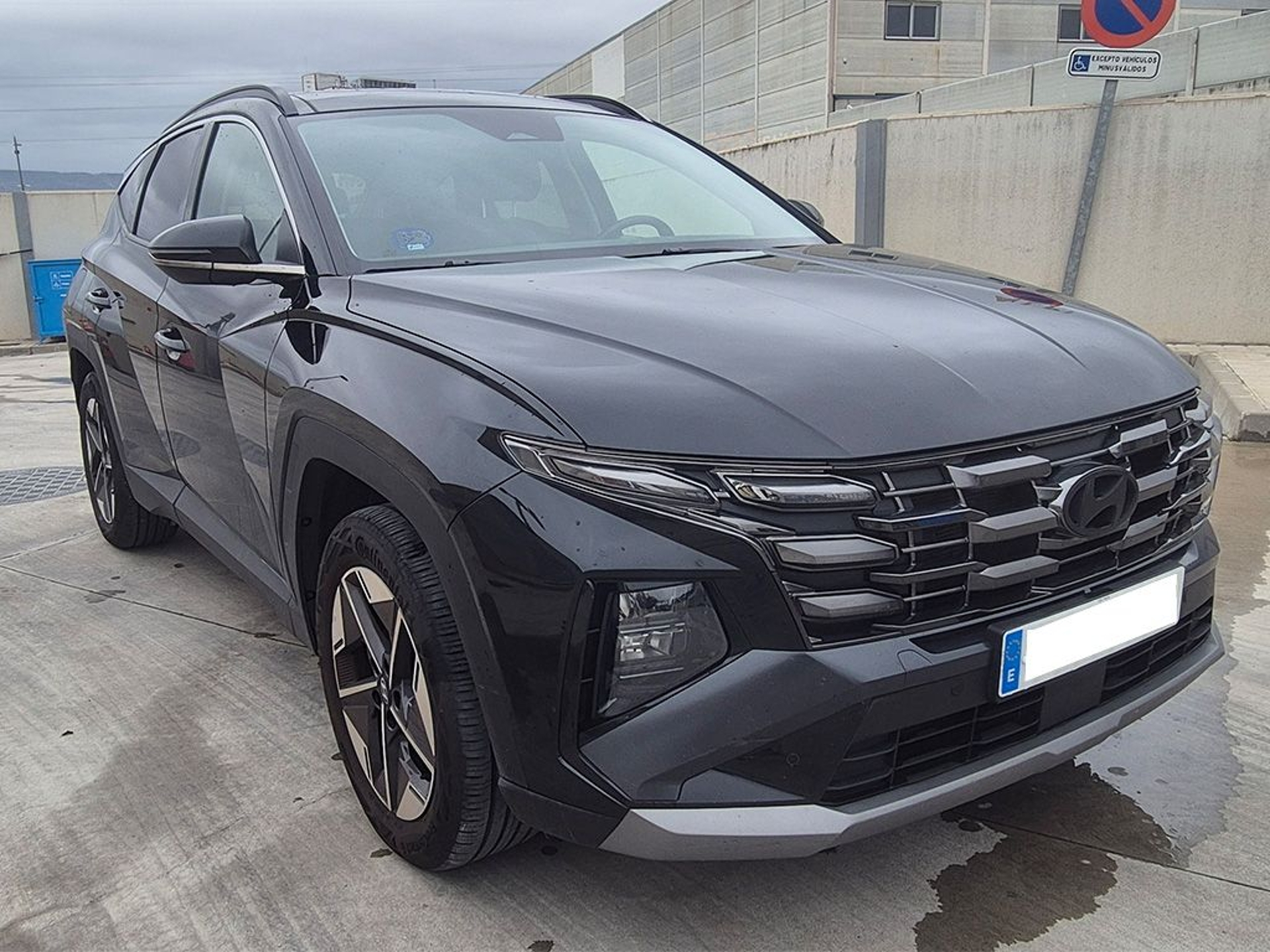 Imagen de HYUNDAI Tucson