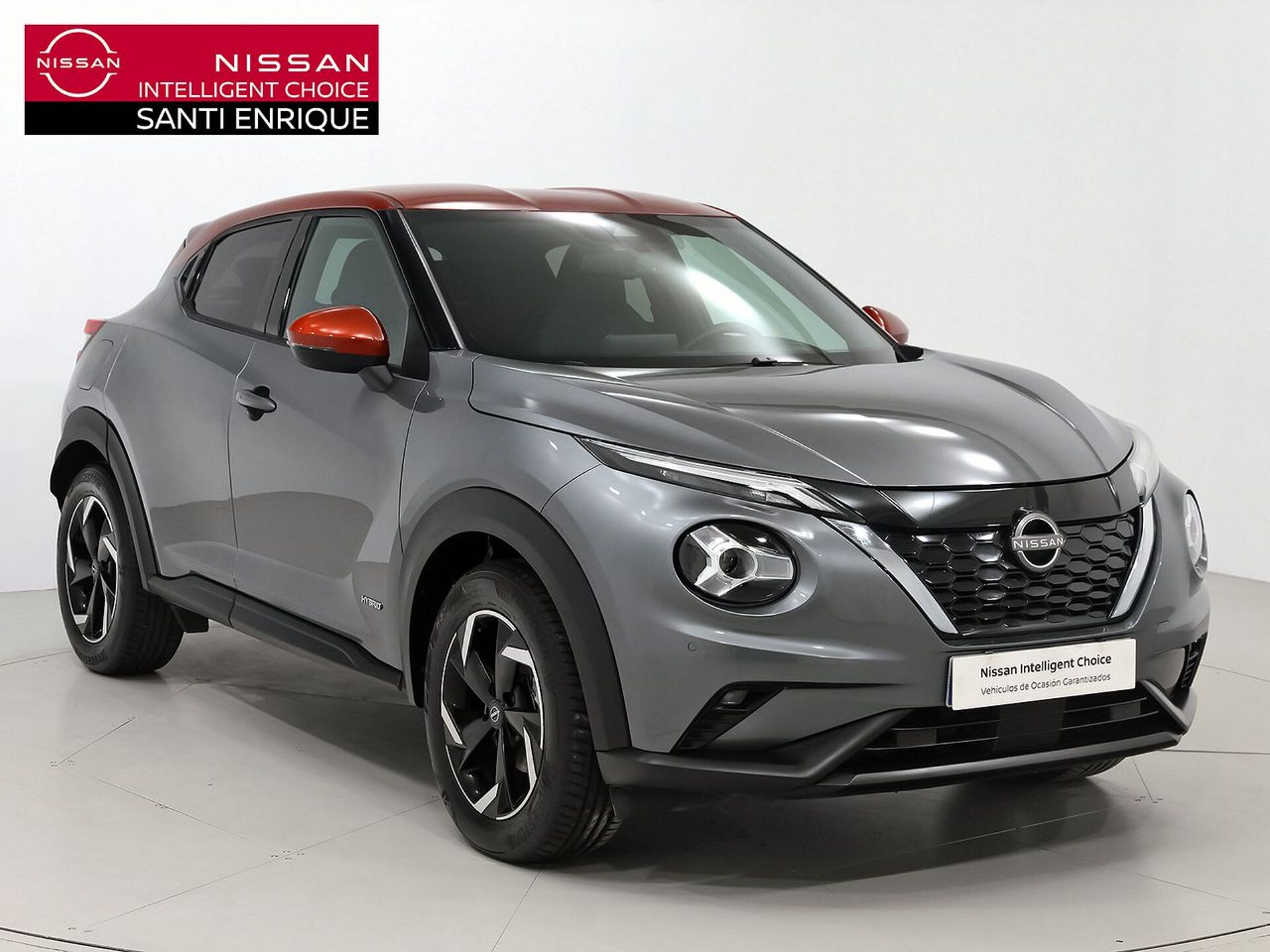 Imagen de NISSAN Juke