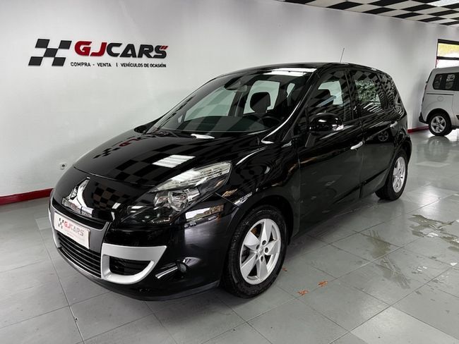 Foto del RENAULT Scenic 1.5dCi Energy Dynamique 110