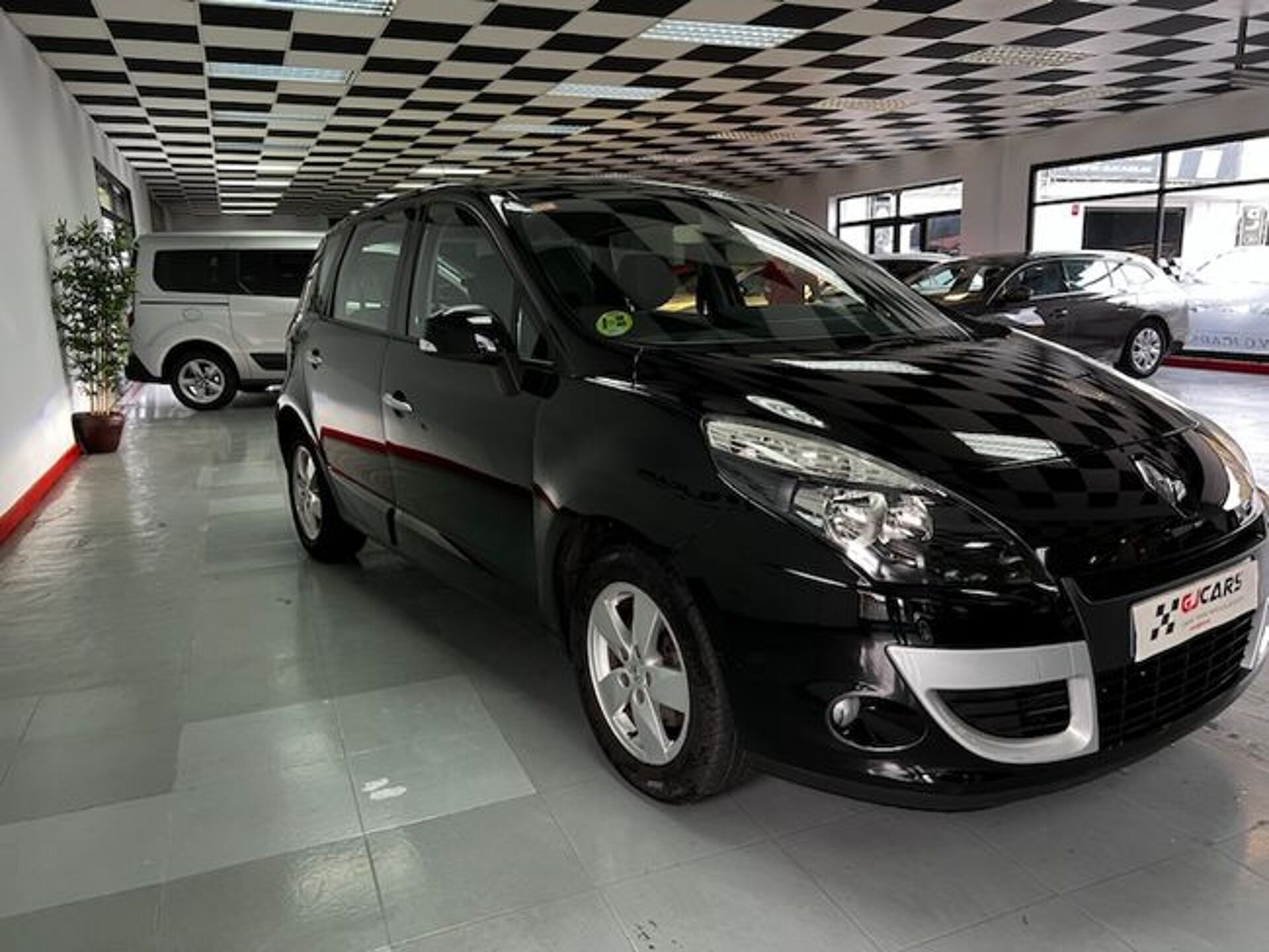 Imagen 2 de RENAULT Scenic