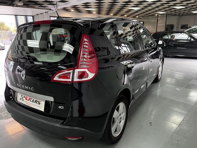 Foto del RENAULT Scenic Scénic 1.5dCi Energy Dynamique 110