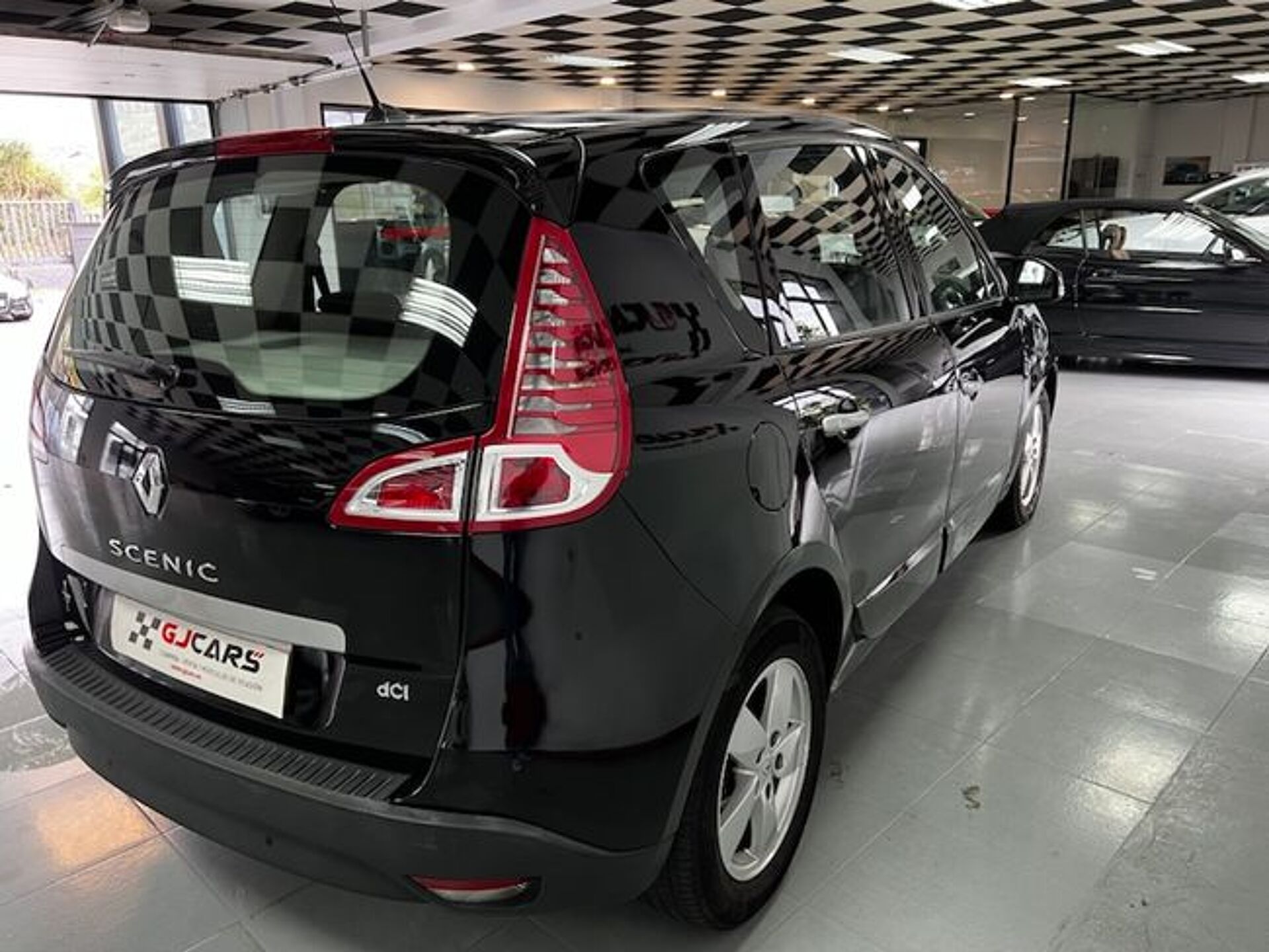 Imagen 3 de RENAULT Scenic