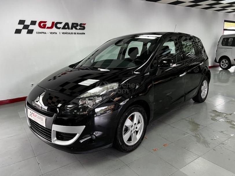 Foto del RENAULT Scenic Scénic 1.5dCi Energy Dynamique 110
