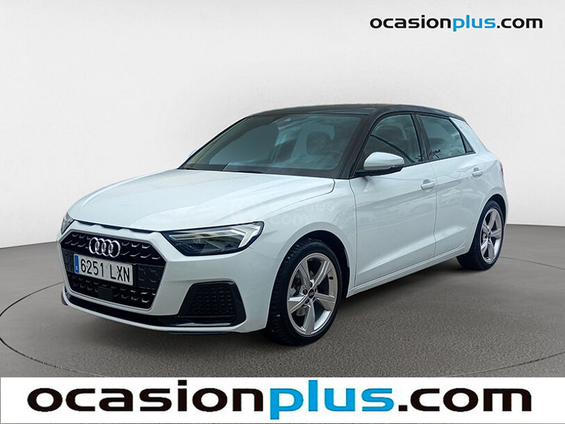 Foto del AUDI A1 Sportback 30 TFSI Advanced