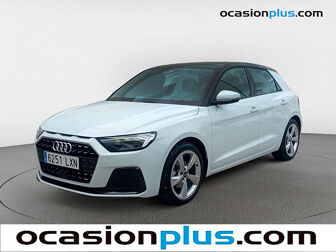 Imagen de AUDI A1 Sportback 30 TFSI Advanced