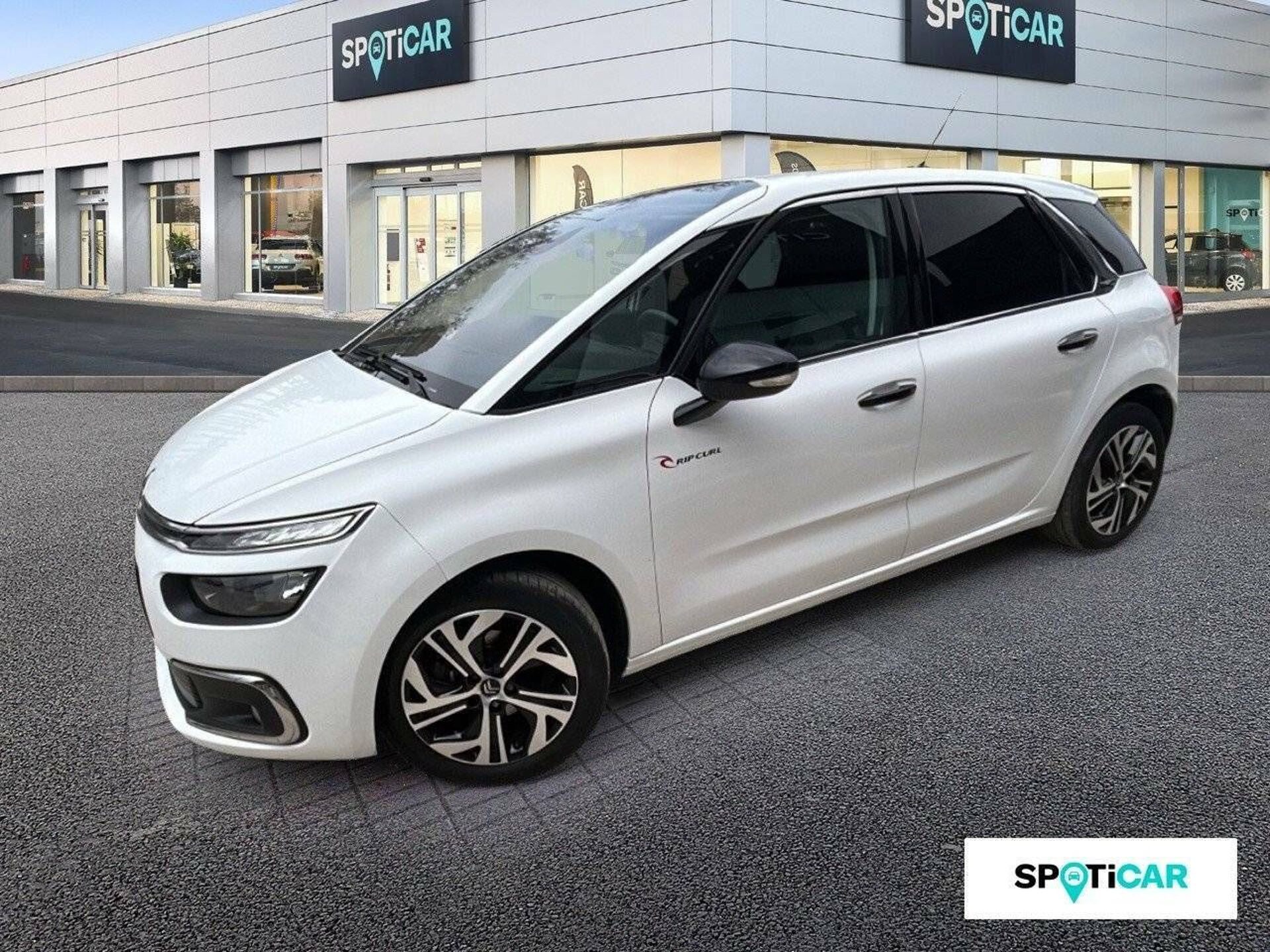 Imagen de CITROEN C4