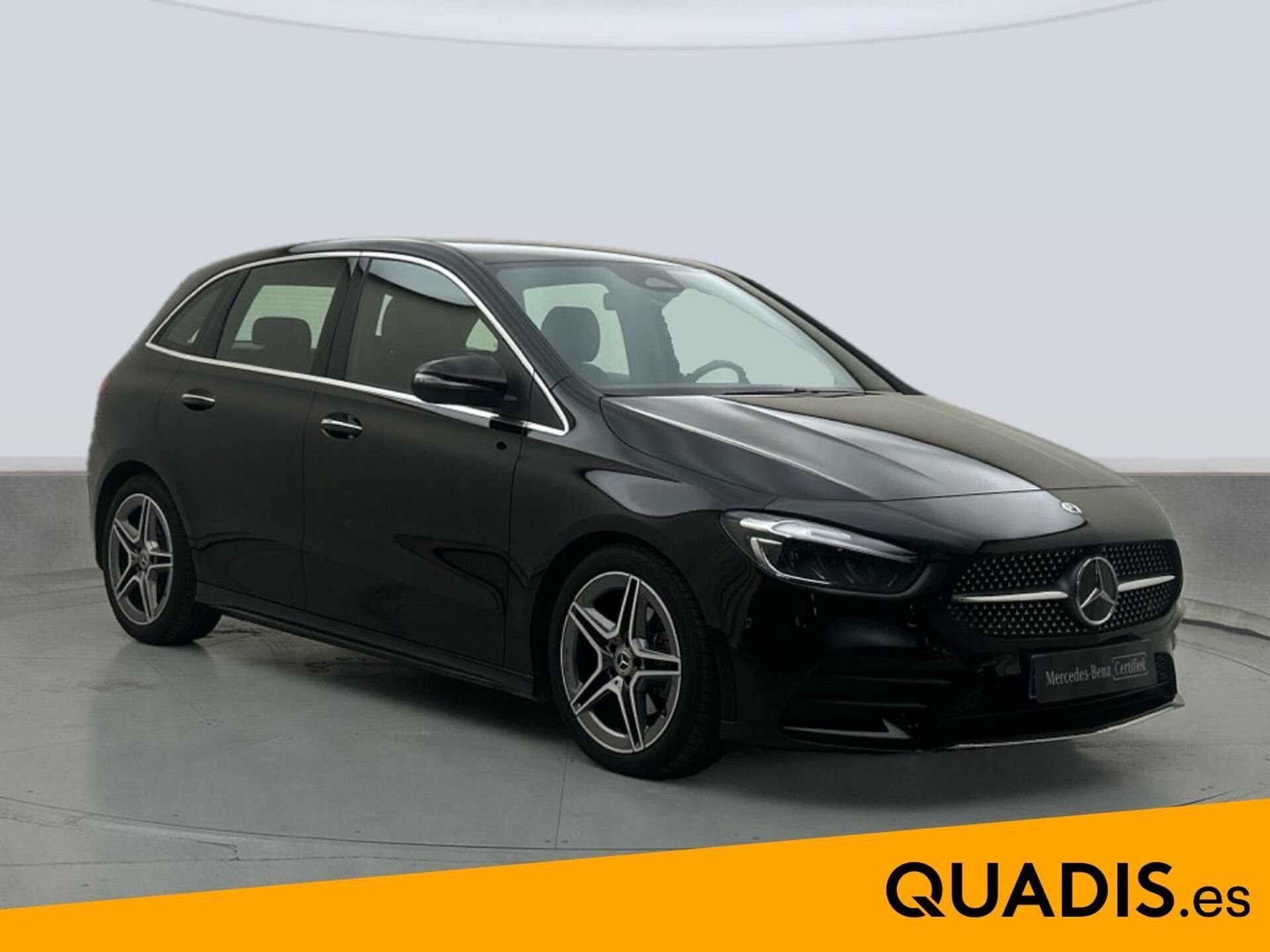 Imagen 3 de MERCEDES Clase B