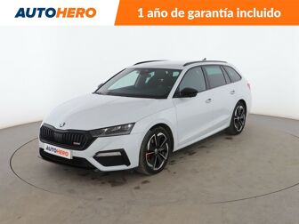 Imagen de SKODA Octavia 2.0TDI RS DSG 147kW