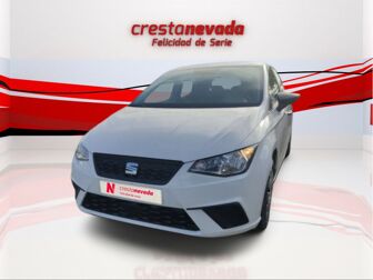 Imagen de SEAT Ibiza 1.0 TSI S&S Style 95