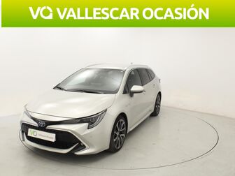 Imagen de TOYOTA Corolla 180H Advance