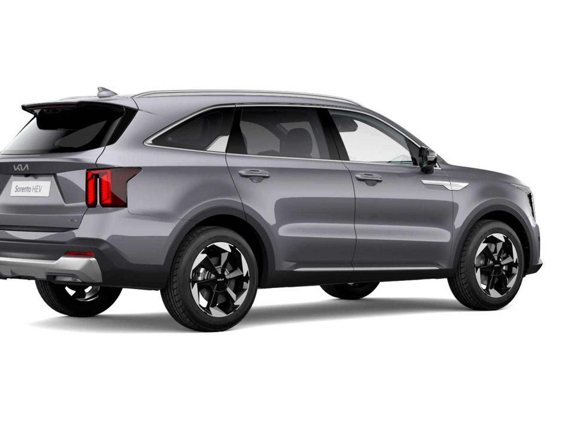 Imagen 3 de KIA Sorento