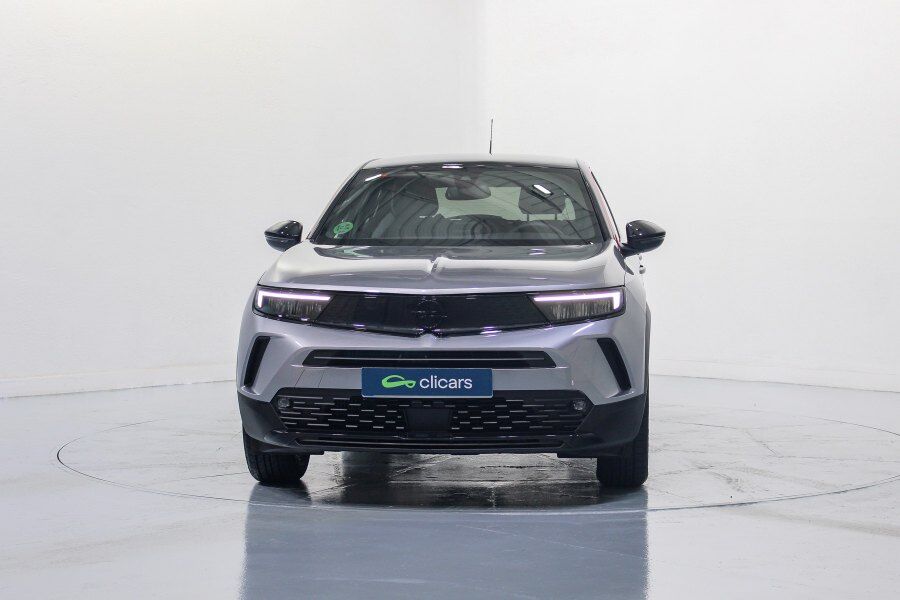 Foto del OPEL Mokka 1.2T S&S GS Line 130