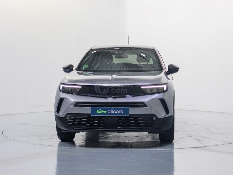 Foto del OPEL Mokka 1.2T S&S GS Line 130