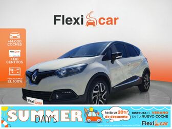 Imagen de RENAULT Captur TCe eco2 Energy Life 90