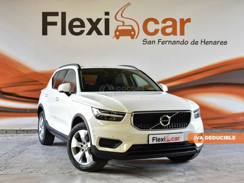 Foto del VOLVO XC40 T4 Inscription Aut.