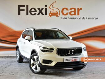 Imagen de VOLVO XC40 T4 Inscription Aut.