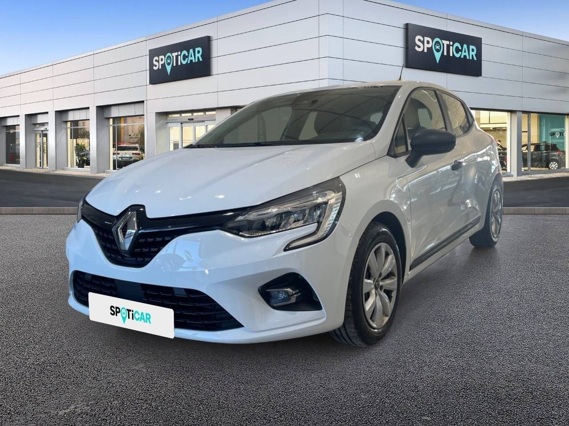 Imagen de RENAULT Clio