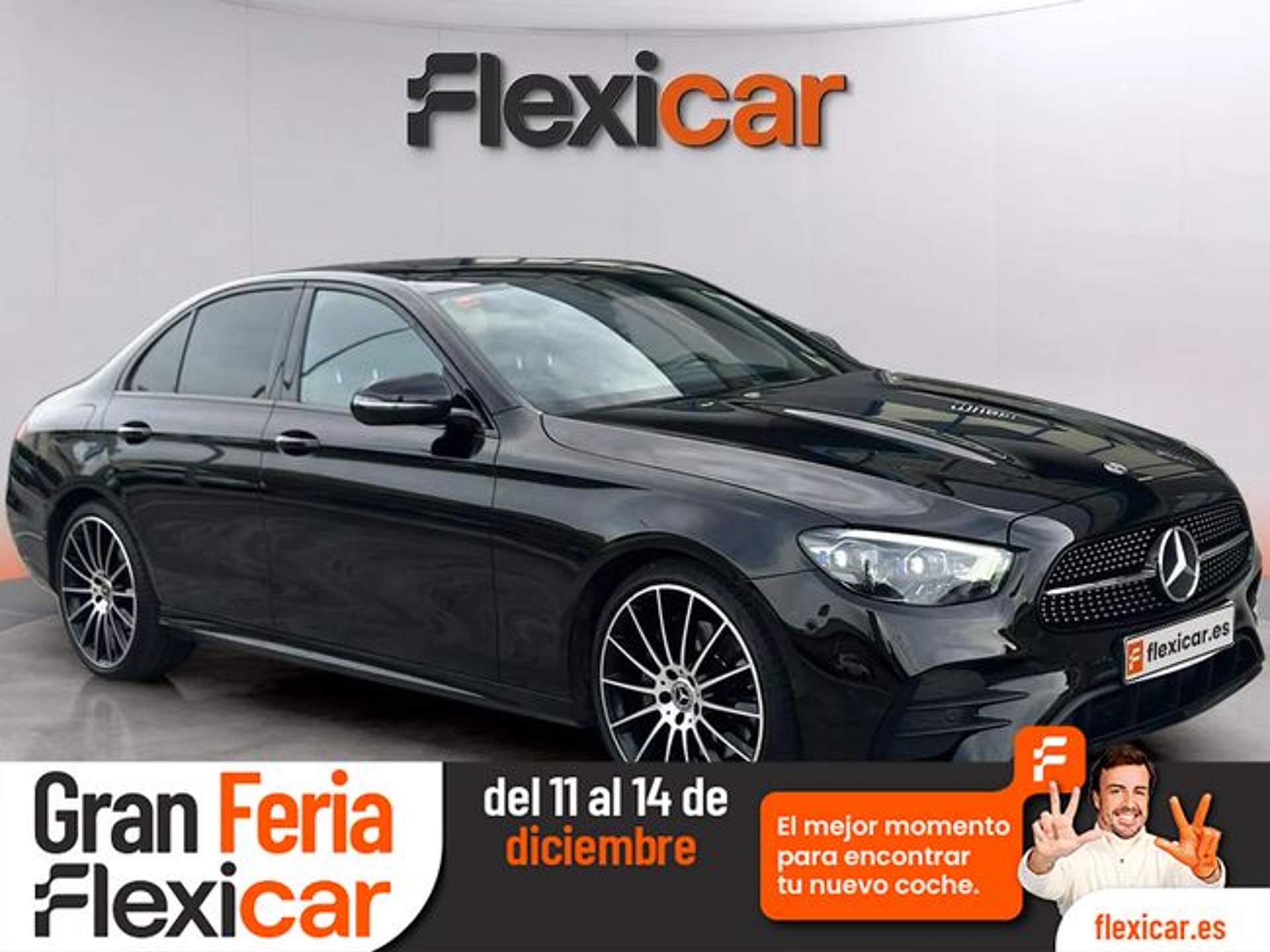 Imagen de MERCEDES Clase E