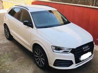 Imagen de AUDI Q3 1.4 TFSI CoD Black line edition