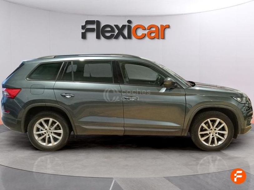 Foto del SKODA Kodiaq 2.0TDI AB tech Ambition 4x2 DSG 110kW