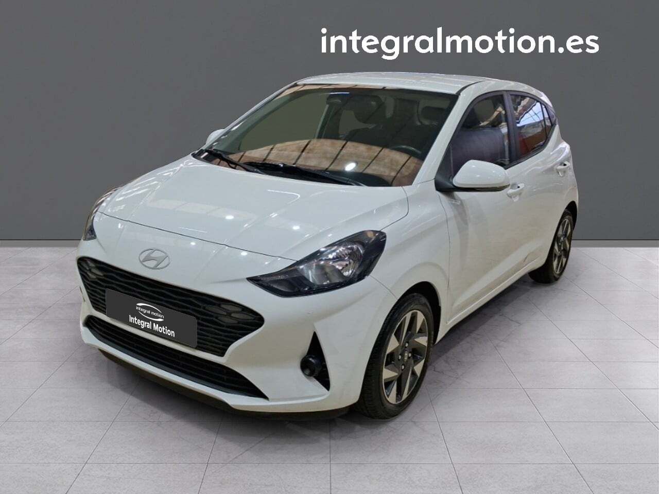 Foto del HYUNDAI i10 1.0 MPI Klass