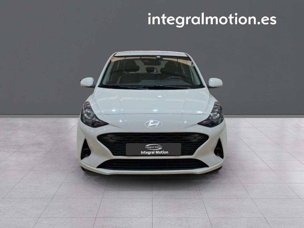 Foto del HYUNDAI i10 1.0 MPI Klass