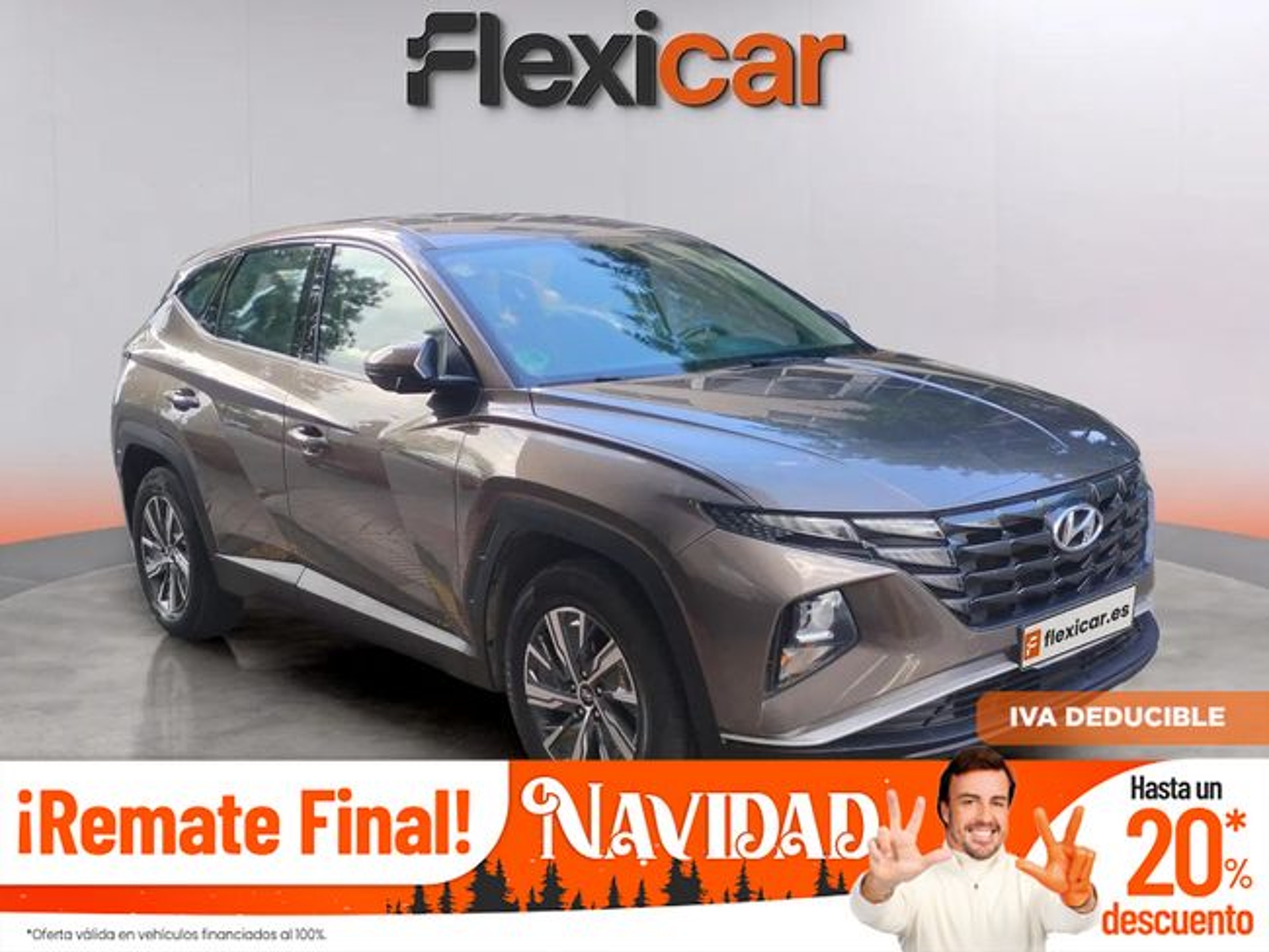 Imagen de HYUNDAI Tucson