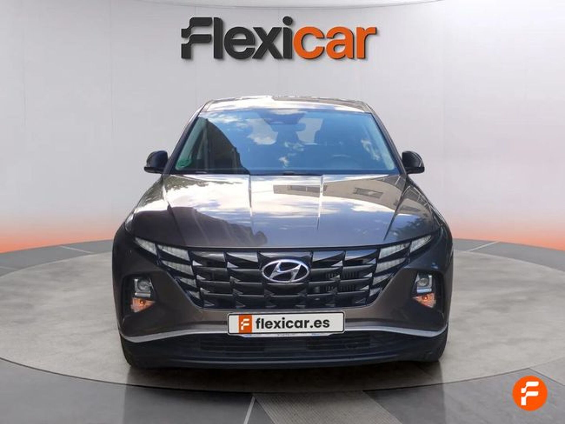 Imagen 2 de HYUNDAI Tucson