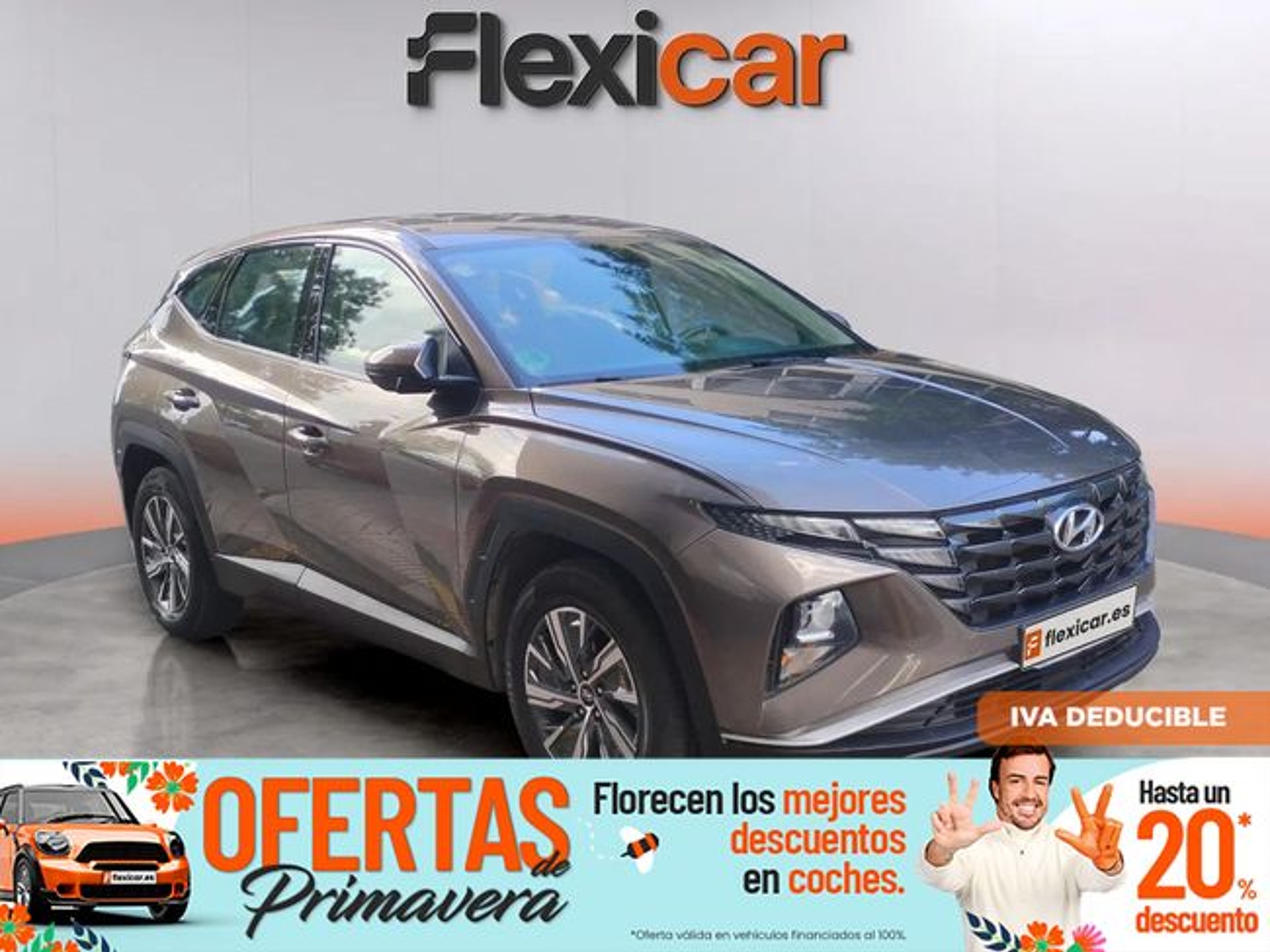 Imagen de HYUNDAI Tucson