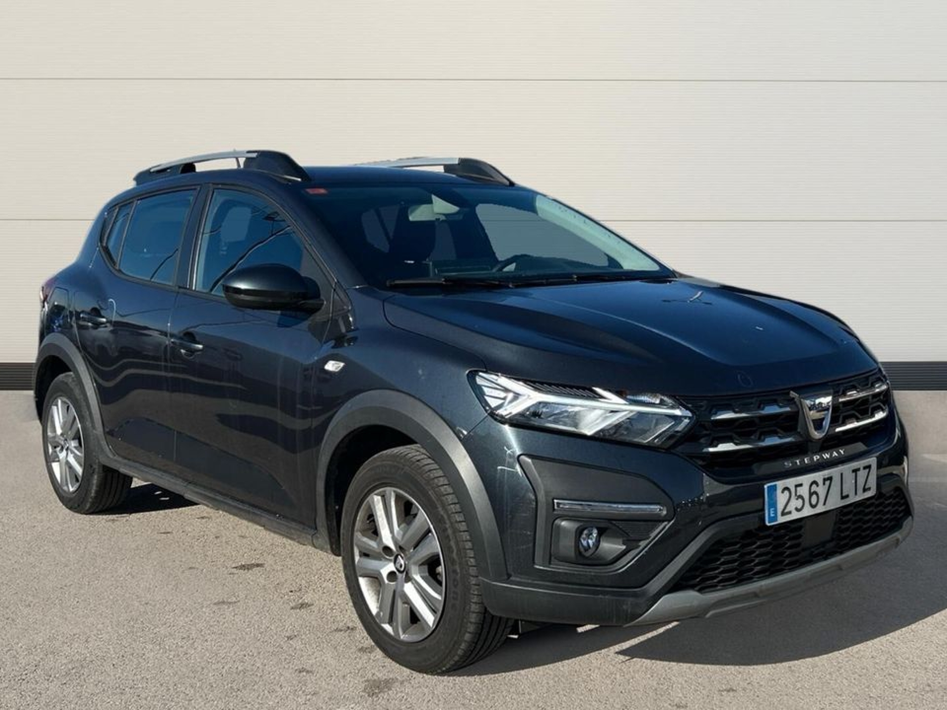 Imagen de DACIA Sandero