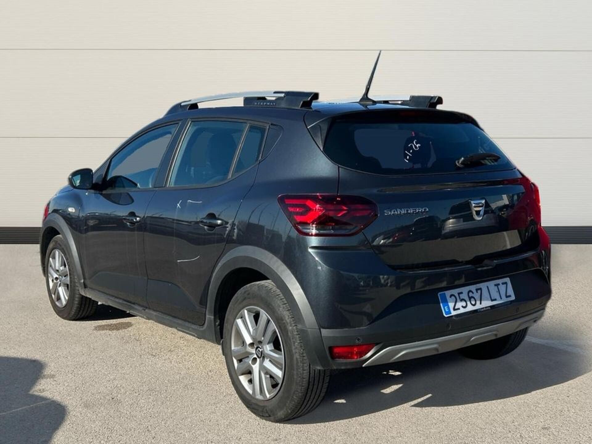 Imagen 2 de DACIA Sandero