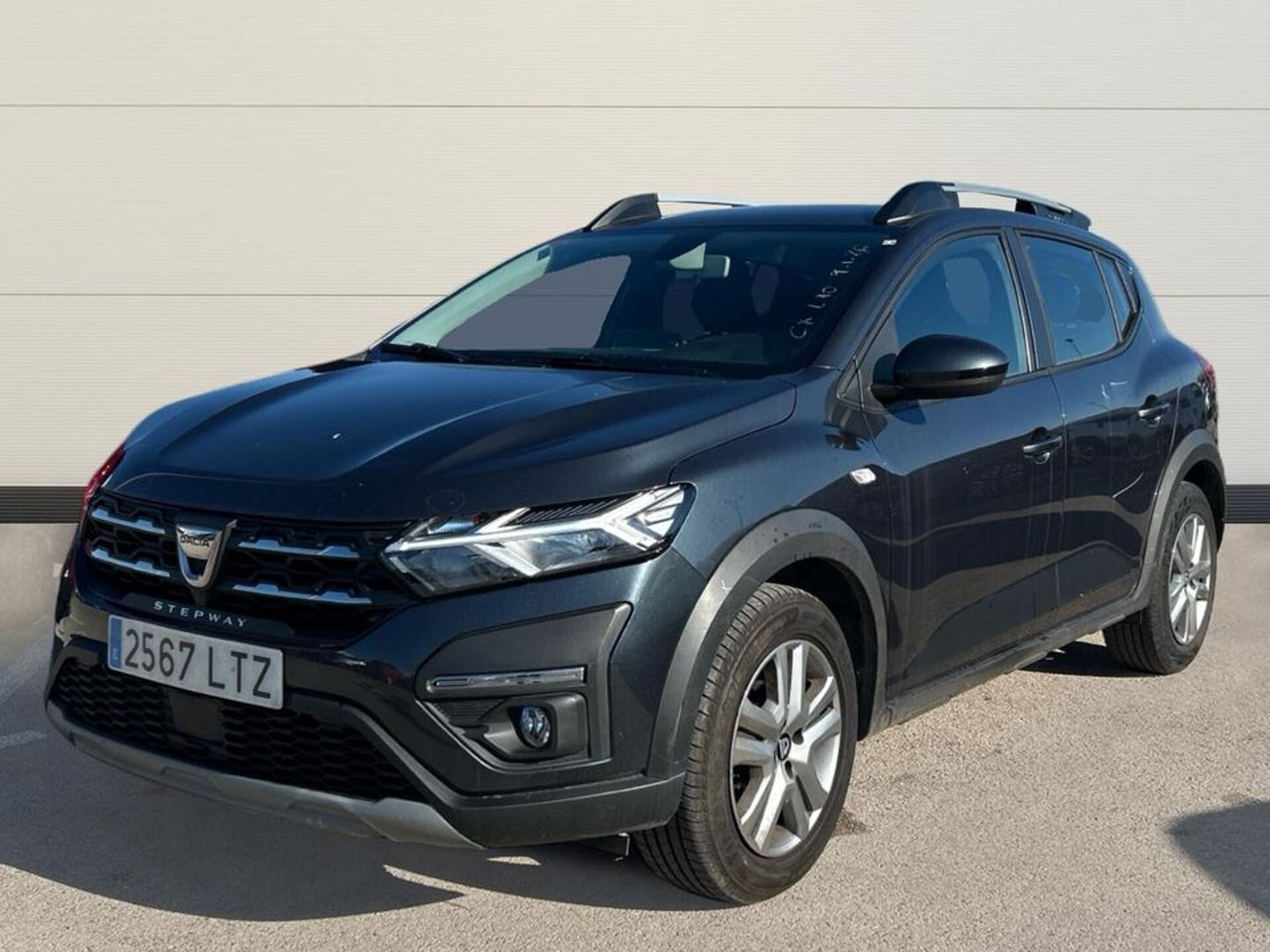 Imagen 3 de DACIA Sandero