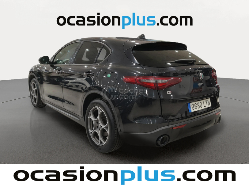 Foto del ALFA ROMEO Stelvio 2.0 Sprint Q4 Aut. 200