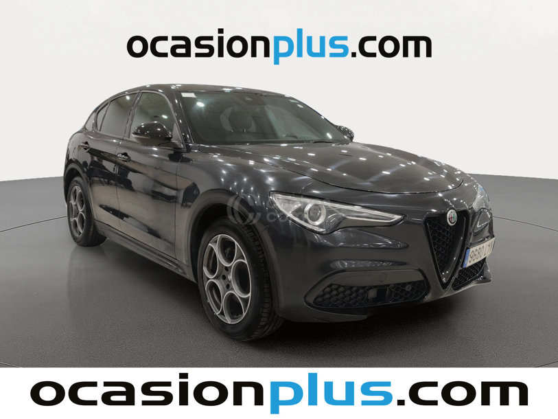 Foto del ALFA ROMEO Stelvio 2.0 Sprint Q4 Aut. 200