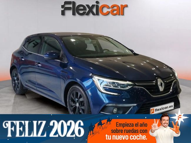 RENAULT Mégane (Intens TCe 103 kW (140CV) GPF) en Sevilla