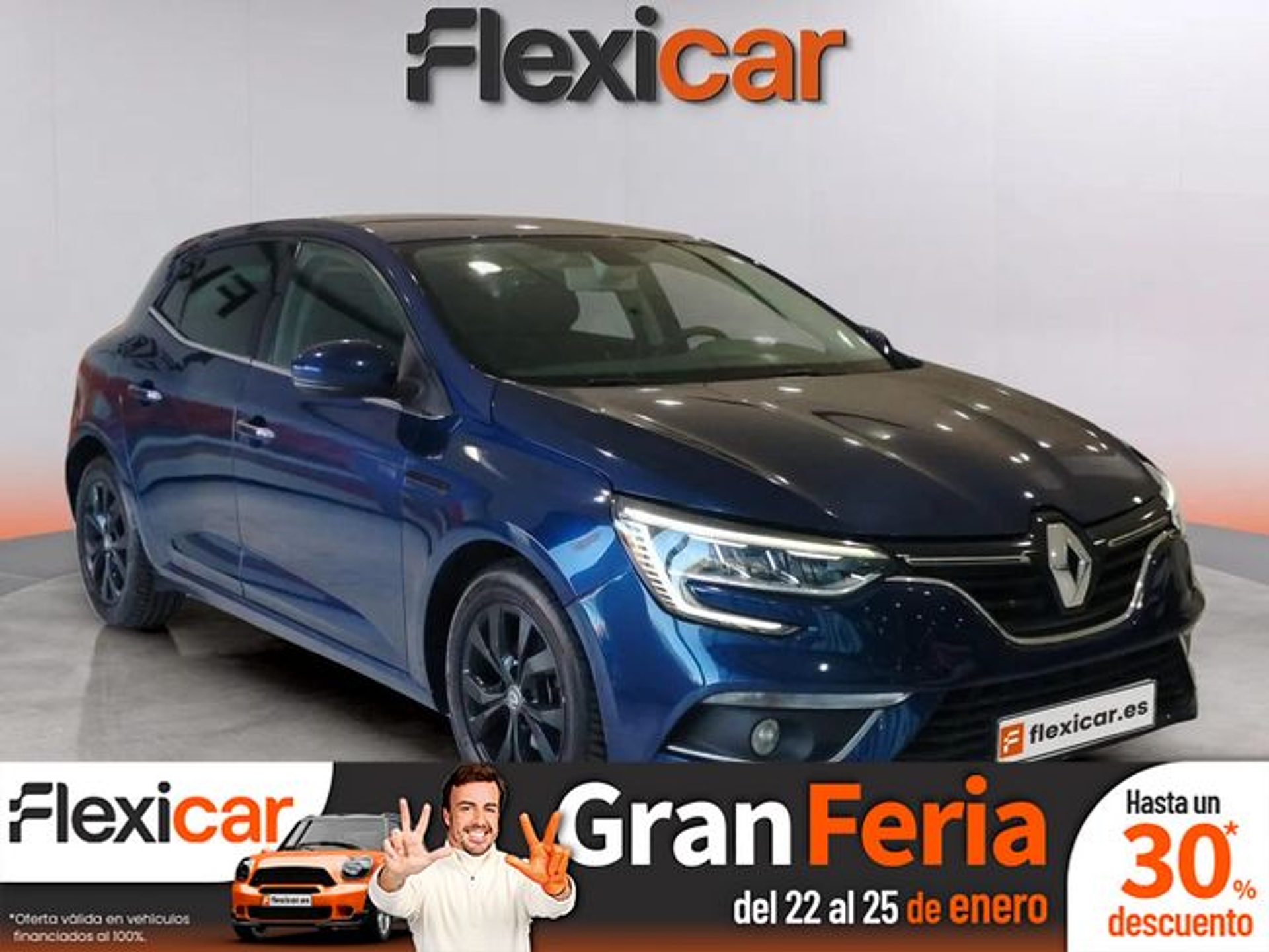 Imagen de RENAULT Mégane