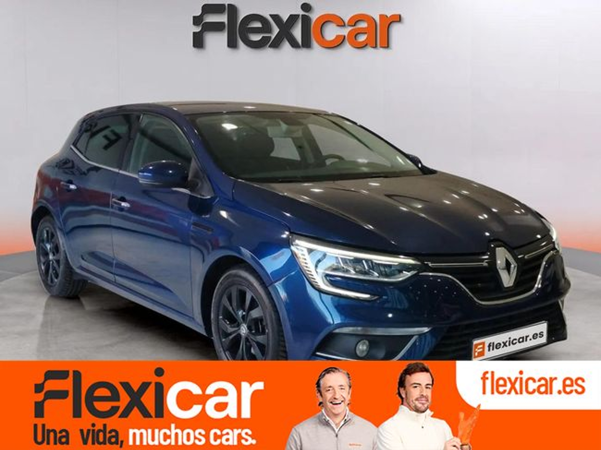 Imagen de RENAULT Mégane