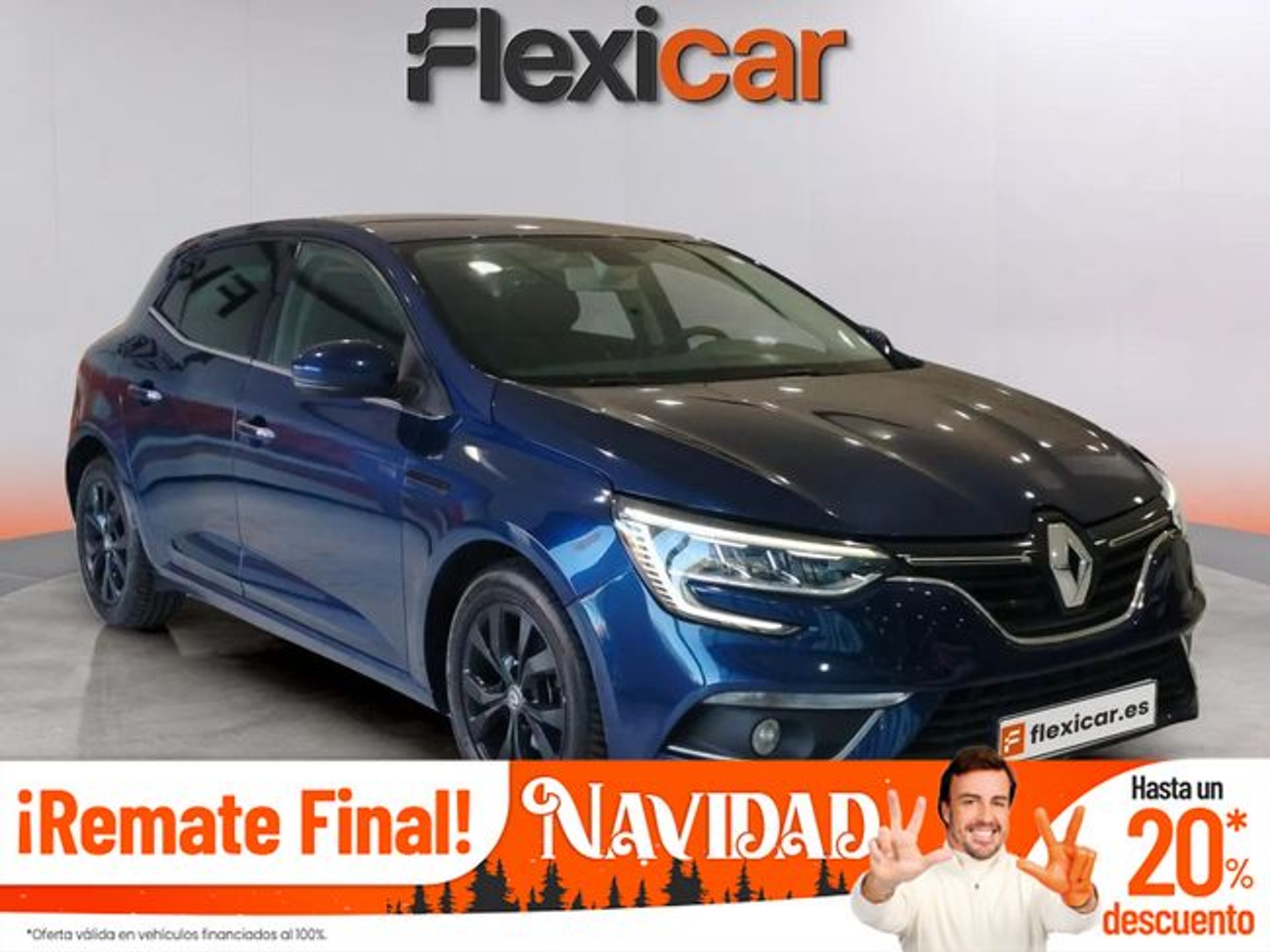 Imagen de RENAULT Mégane