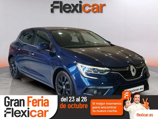 RENAULT Mégane (Intens TCe 103 kW (140CV) GPF) en Sevilla