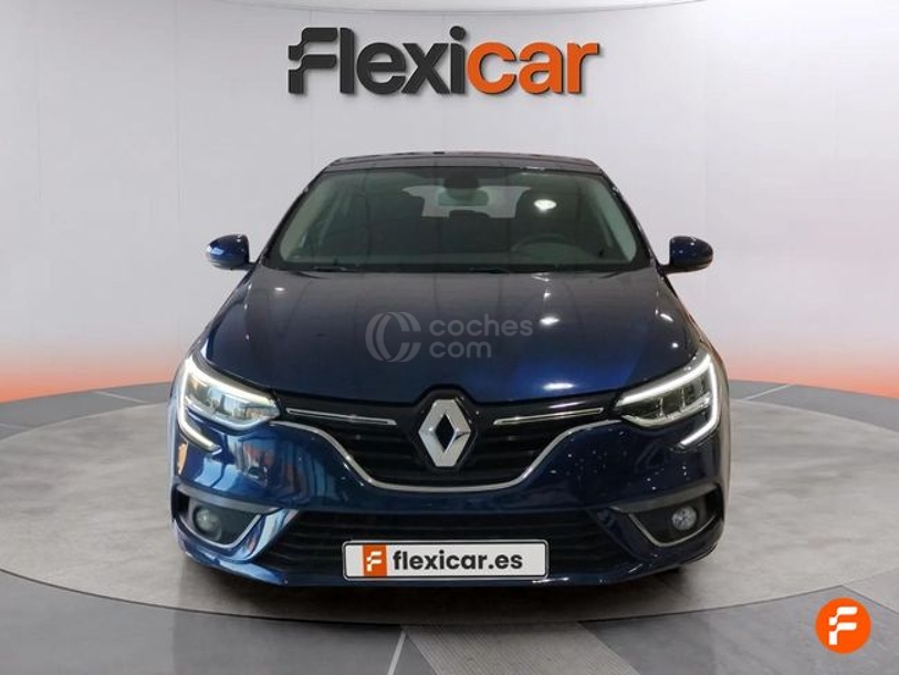 Foto del RENAULT Mégane 1.3 TCe GPF Intens 103kW